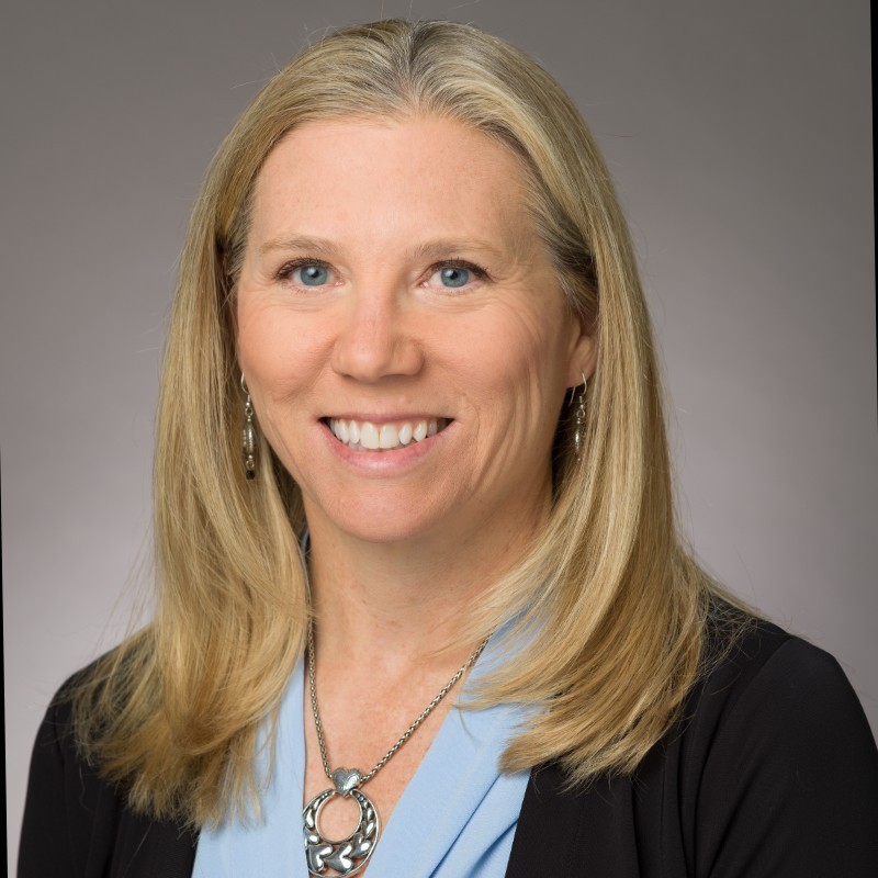 Kathryn Scovel